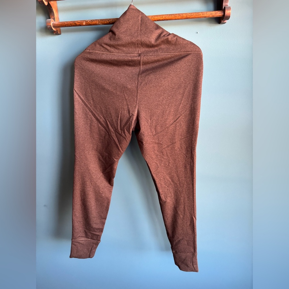 Old Navy Cozecore Maternity Leggings - Picture 6 of 6